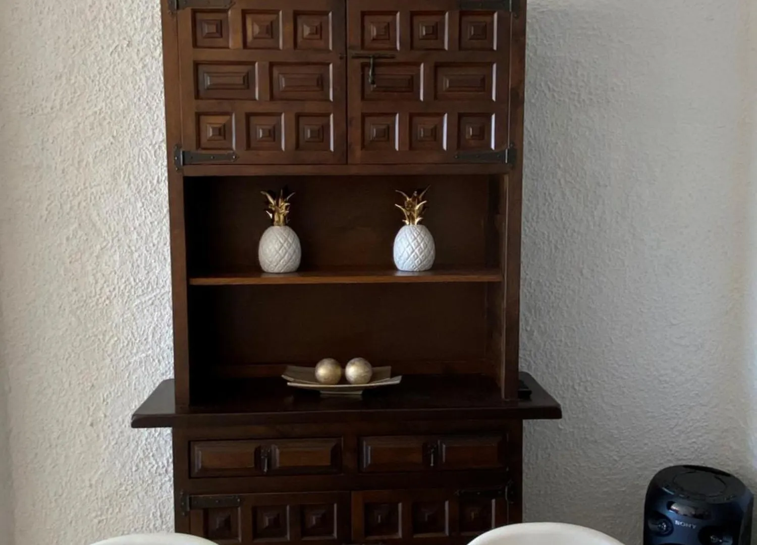 Ferienwohnung Casacarl Rosas