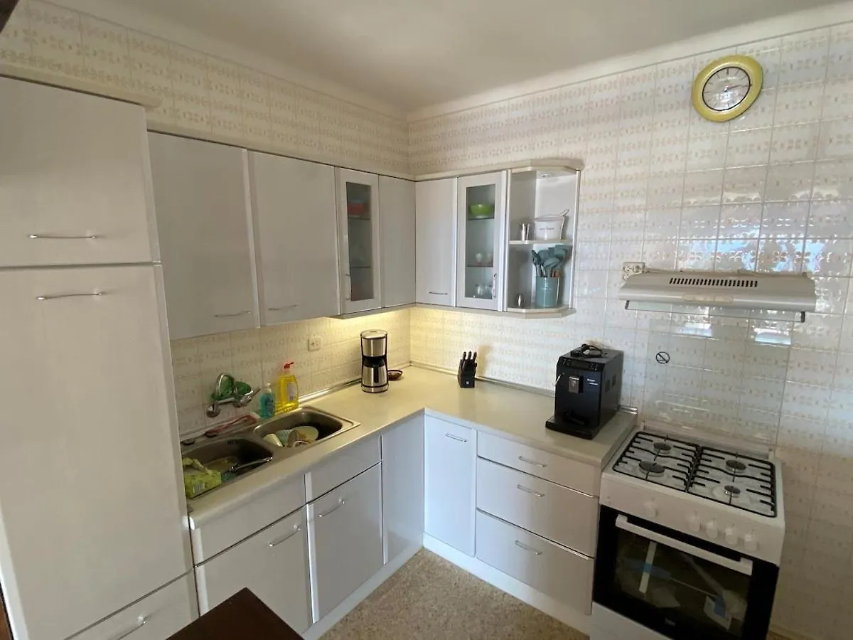 Ferienwohnung Casacarl Rosas